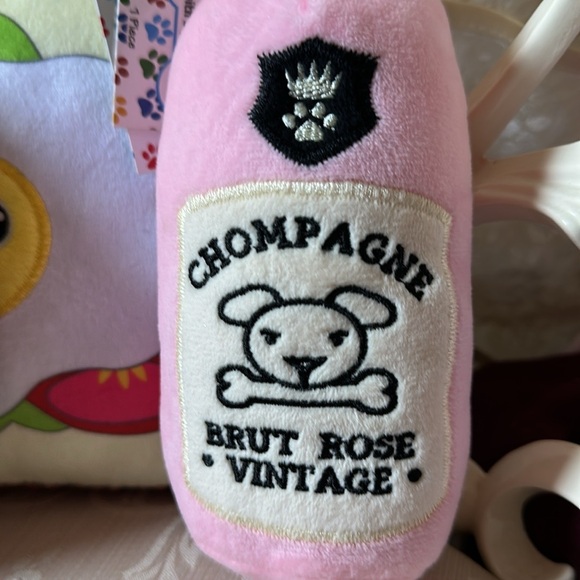 Bundle of Three Dog Toys- some are squeaky NWT - Picture 5 of 9